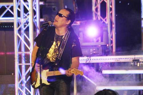 Д.Отгонбаяр: “Хурд”-ын 20 жилийг кино болгоно